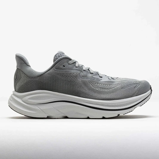 Clifton 10 Men's Galactic Grey/Asteroid