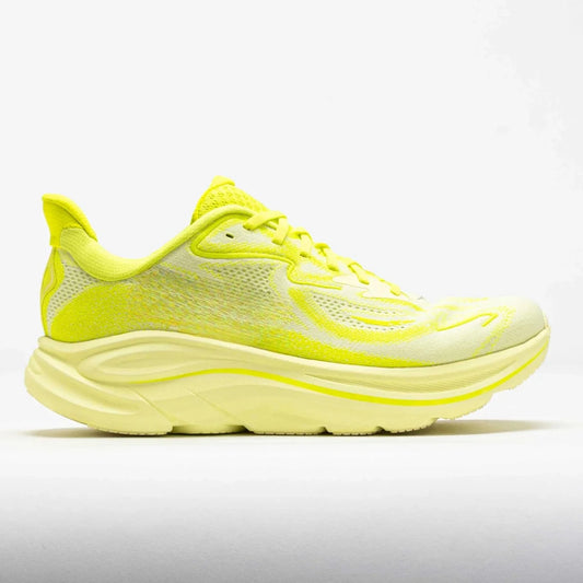 Clifton 10 Men's Neon Citrus/Sunlight
