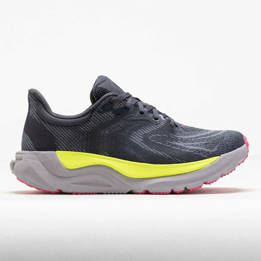 Arahi 8 Women's Charcoal Grey/Grey Skies
