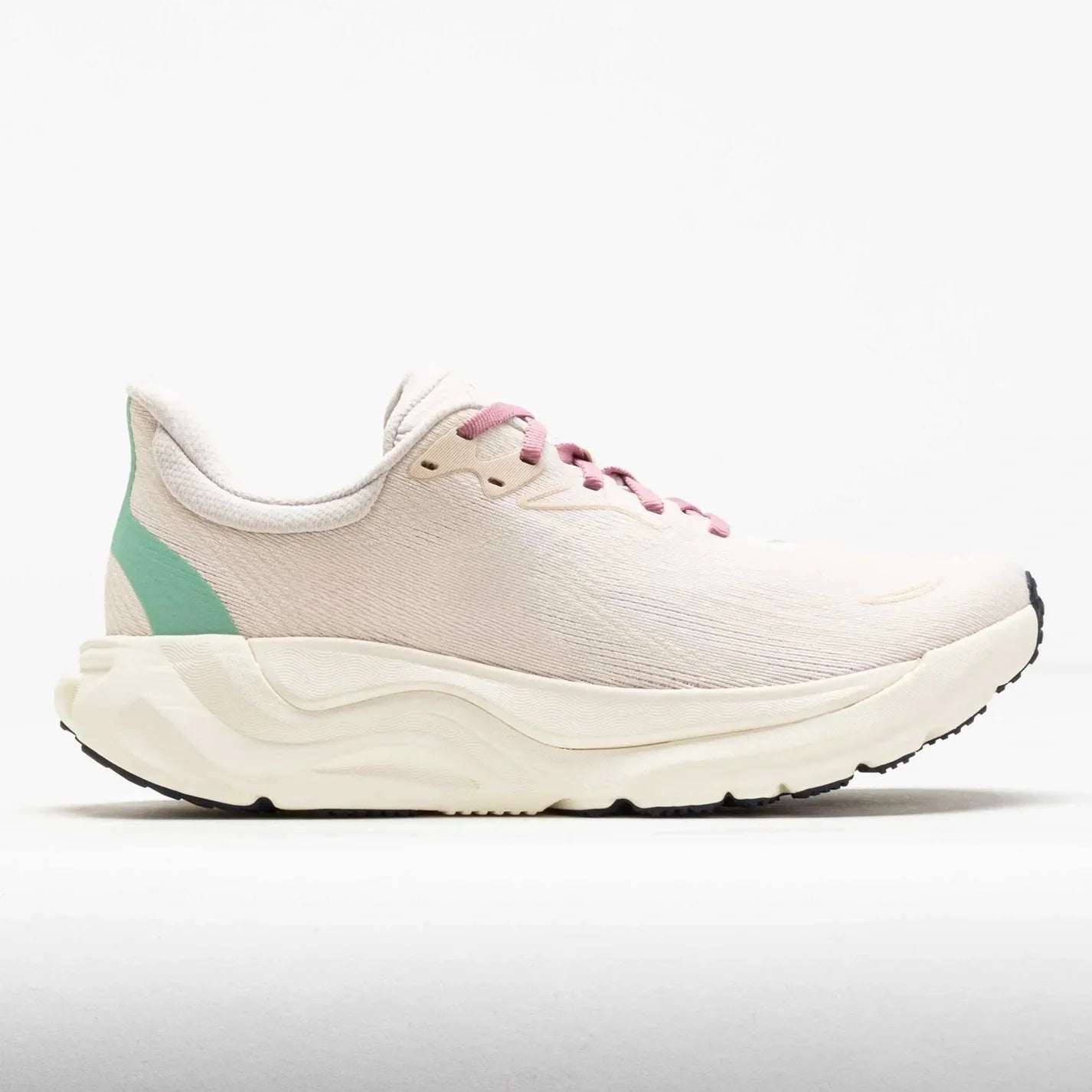 Arahi 8 Women's Rose Cream/Alabaster