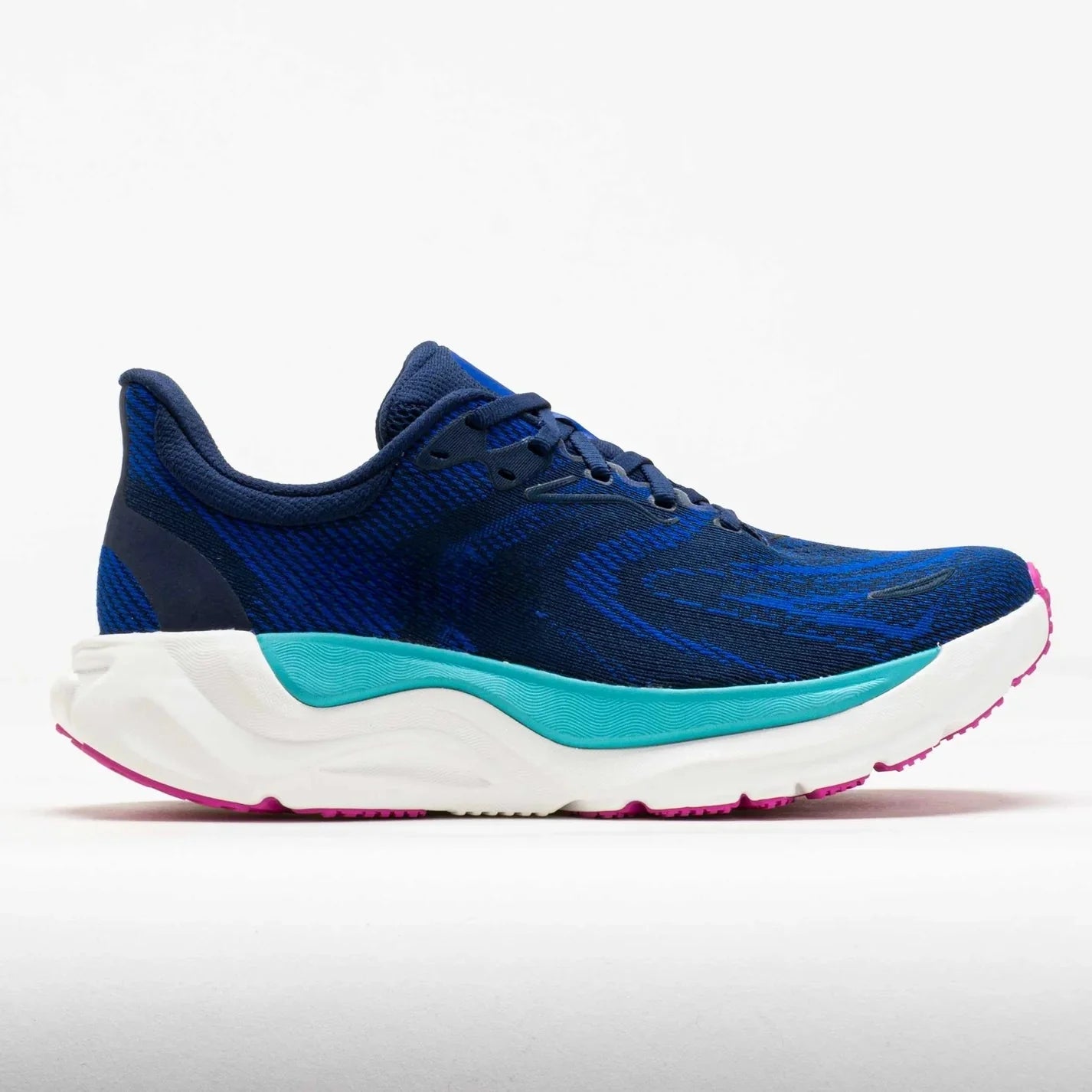 Arahi 8 Women's Midnight Blue/Ultramarine