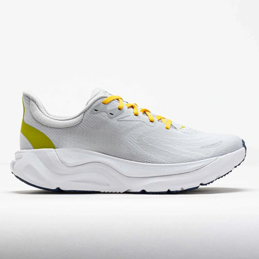 Arahi 8 Men's Stardust/Cosmic Grey