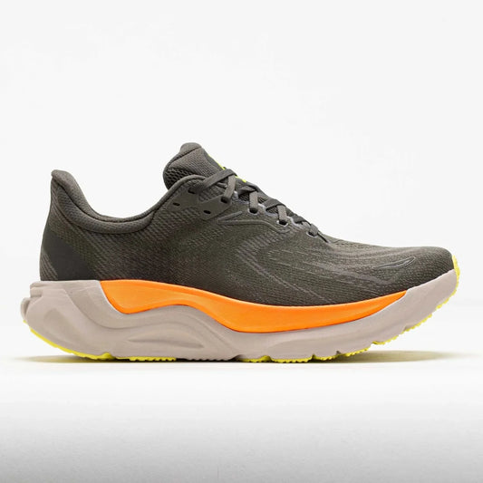 Arahi 8 Men's Asphalt/Gravel