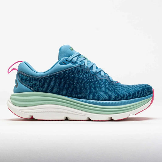 Gaviota 5 Women's Apline Blue/Jadeite