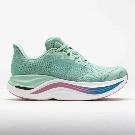 Skyward X Women's Jadeite/Dried Rose