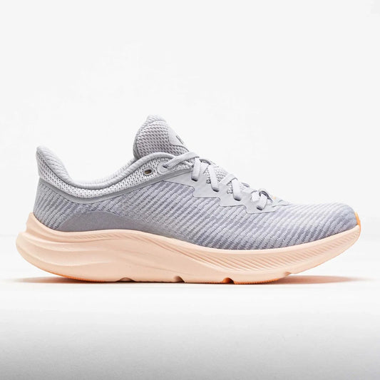 Solimar Women's Cosmic Grey/Tangerine Glow