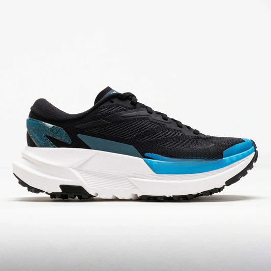Mafate X Women's Black/Skyward Blue