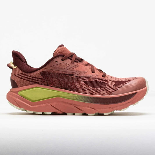 Challenger 8 Women's Blush/Dark Cedar