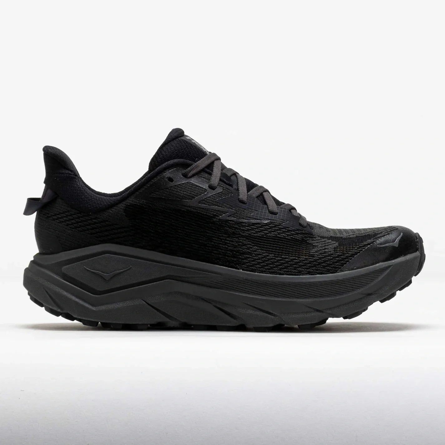 Challenger 8 Men's Black/Outer