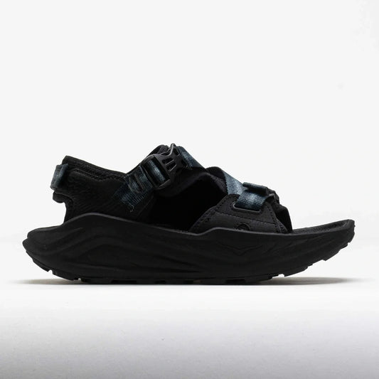 Infini Hike TC Men's Black/Black