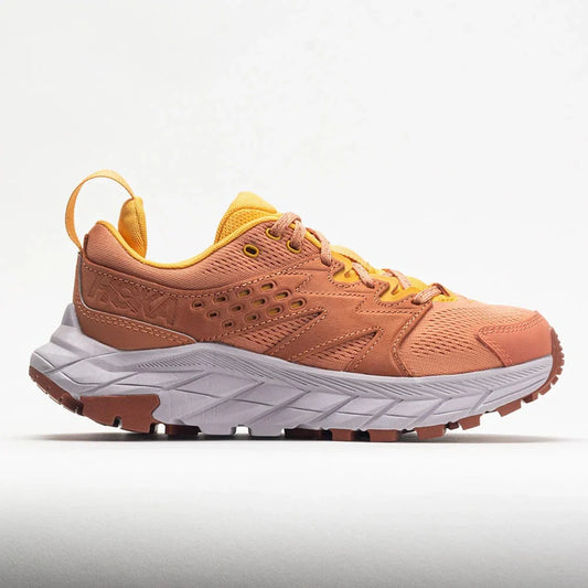 Anacapa Breeze Low Women's Sun Baked/Amber Yellow