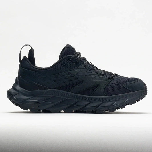 Anacapa Breeze Low Men's Black/Black