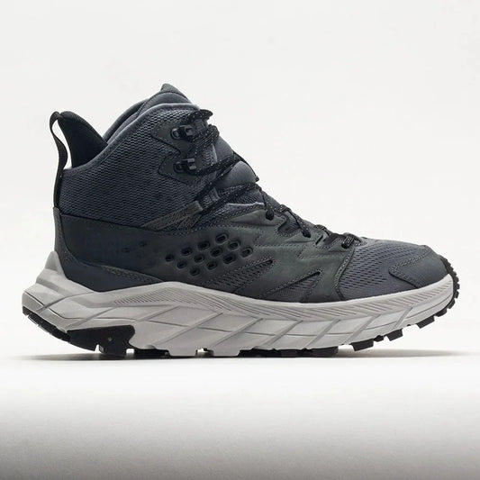 Anacapa Breeze Mid Men's Castlerock/Harbor Mist