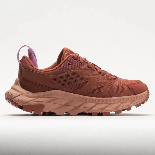 Anacapa Breeze Low Women's Baked Clay/Cork