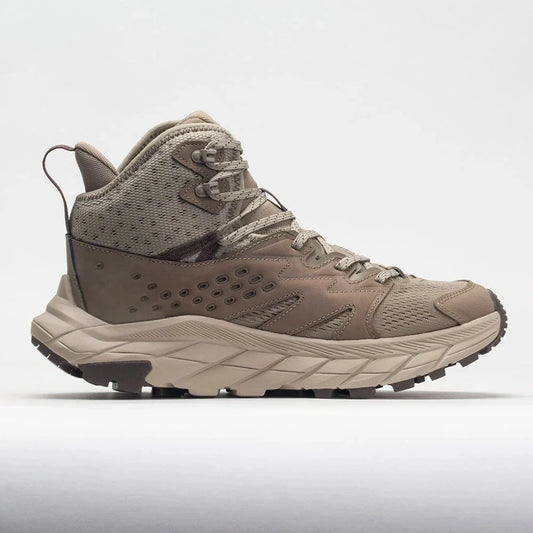 Anacapa Breeze Mid Men's Dune/Oxford Tan