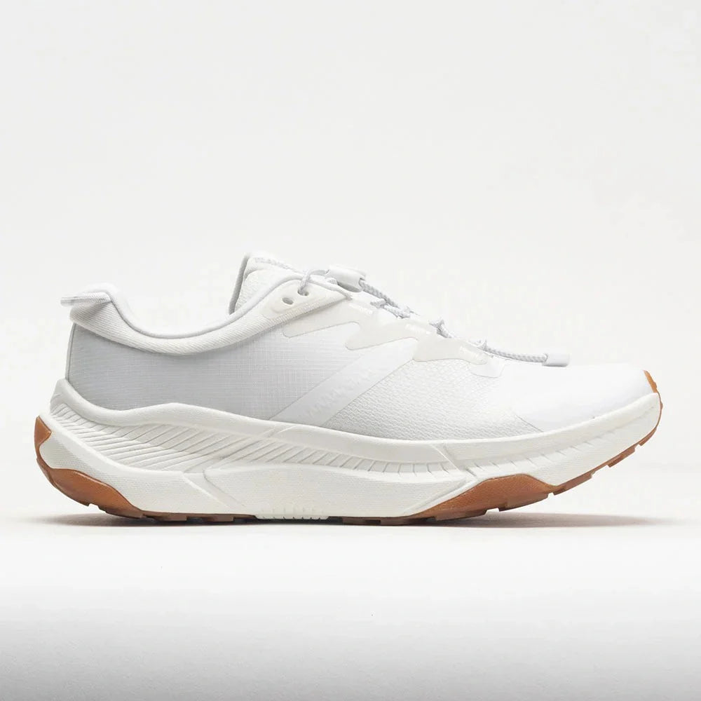 Transport Men's White/White