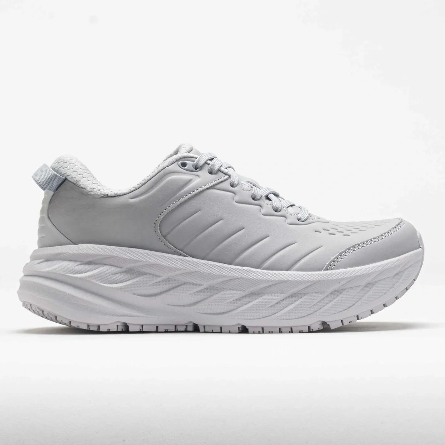 Bondi SR Men's Harbor Mist/Lunar Rock