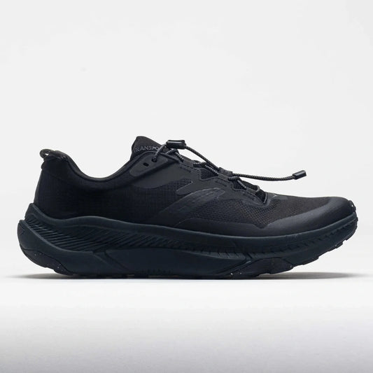 Transport GTX Men's Black/Black