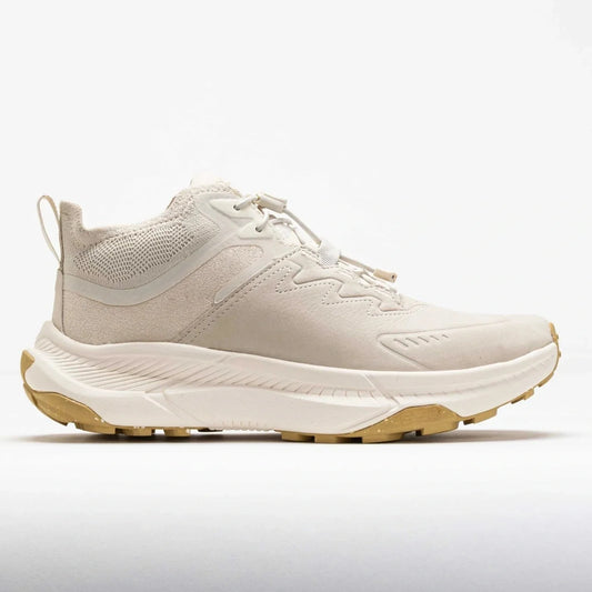 Transport Chukka GTX Women's Oat Milk/Alabaster