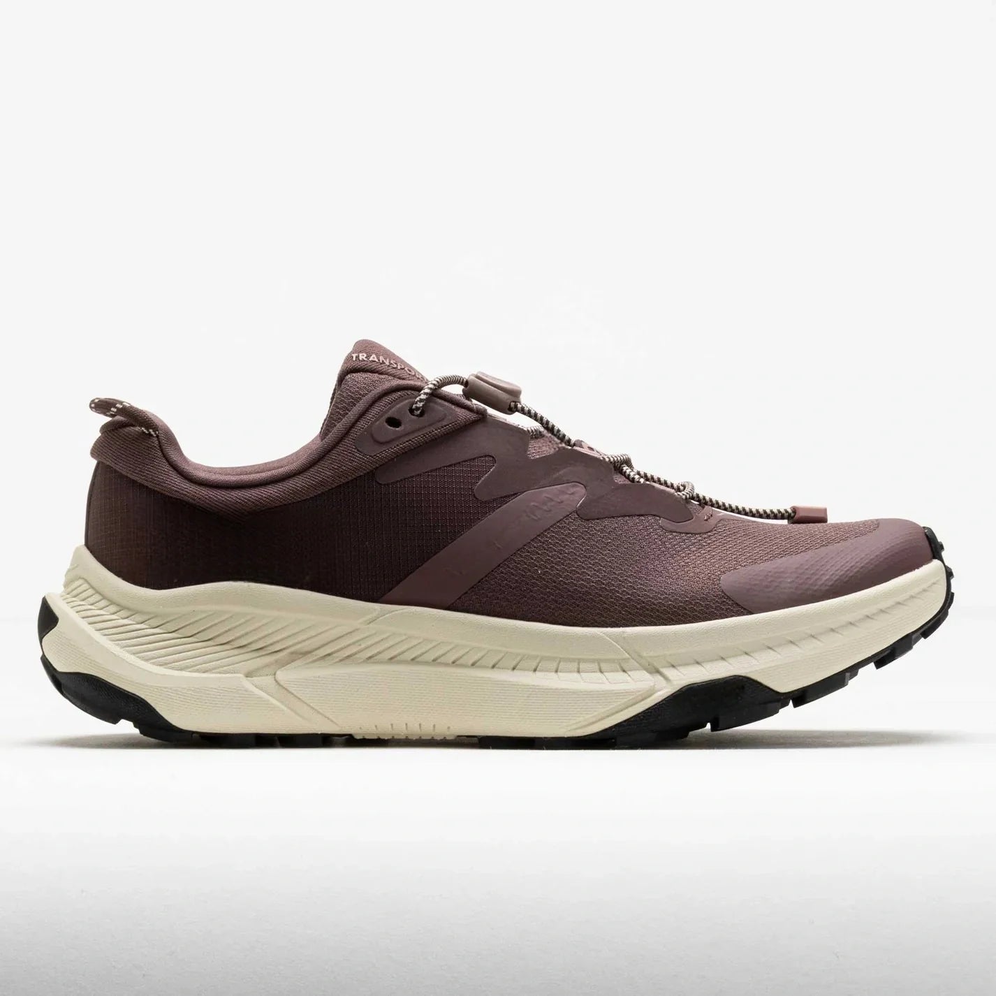 Transport Women's Smoky Quartz/Oat Milk