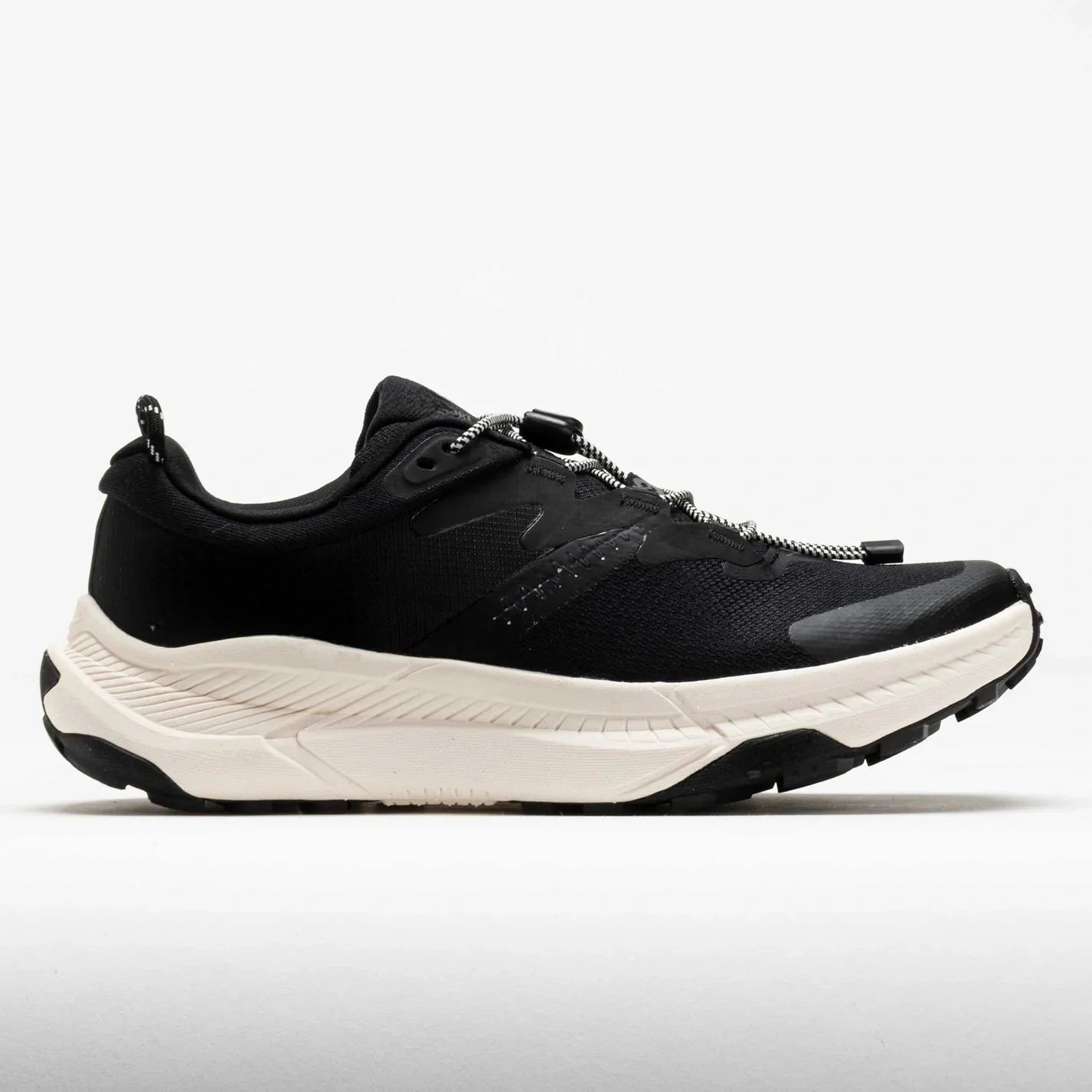 Transport Men's Black/Alabaster