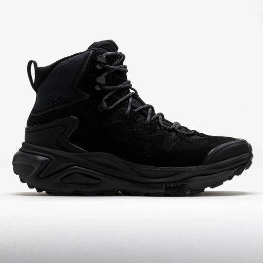 Kaha 3 GTX Men's Black/Black